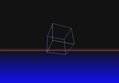 Digital World III atari screenshot