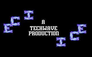 Digital World — screenshot 1