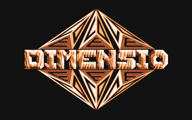 Dimensio — screenshot 1