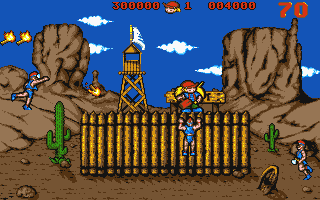 Dinamic Pack '92 atari screenshot