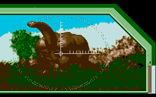 Dino — screenshot 1