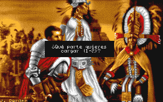 Diosa de Cozumel — screenshot 1