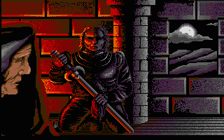 Chronicles of Cyhagan, the First Tale - Disciples of Steel — screenshot 1