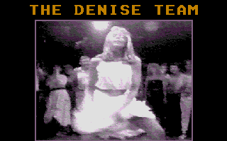 Discogirl — screenshot 1