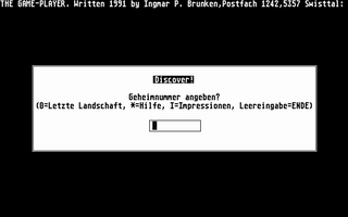 Discover — screenshot 1