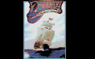 Discovery - In the Steps of Columbus — screenshot 1