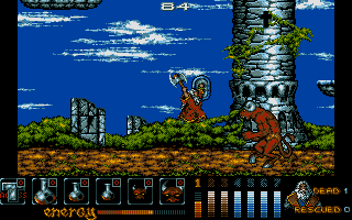 Atari 520STfm Discovery Pack atari screenshot