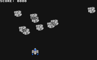 Disk 15 atari screenshot
