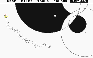 Disk 15 atari screenshot