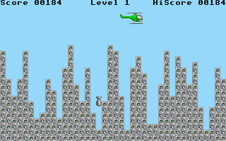 Disk 15 atari screenshot