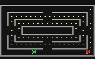 Disk 15 atari screenshot