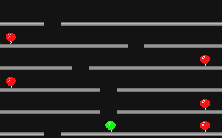 Disk 15 atari screenshot