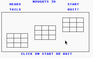 Disk 15 atari screenshot