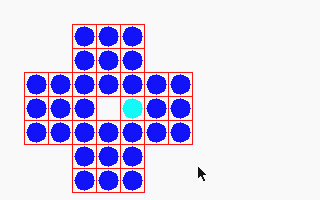 Disk 15 atari screenshot