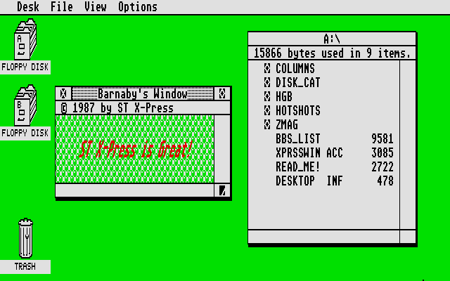 DiskMate — screenshot 1