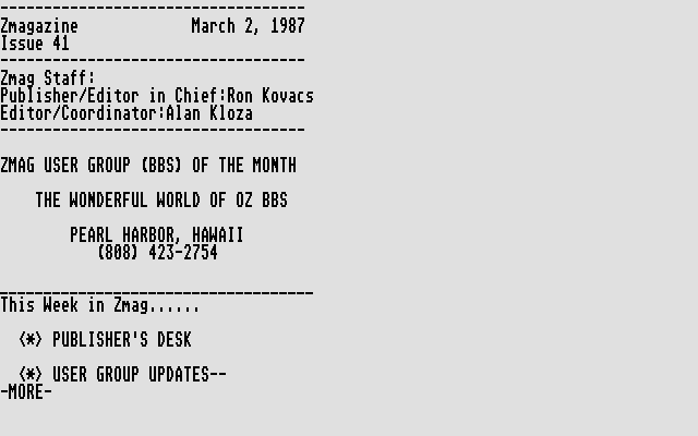 DiskMate atari screenshot