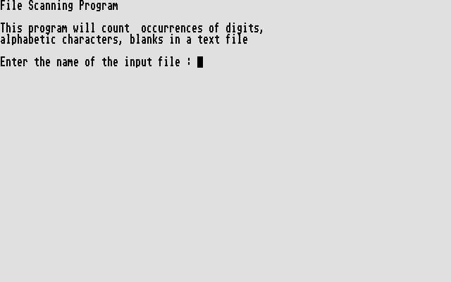 DiskMate atari screenshot