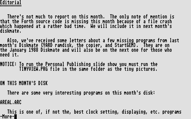 DiskMate — screenshot 1