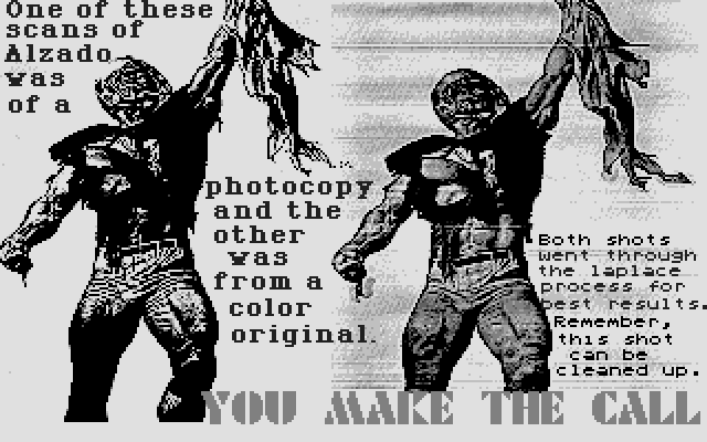 DiskMate atari screenshot