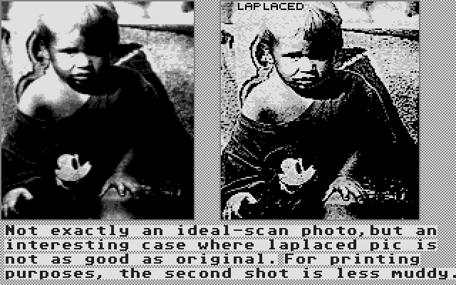 DiskMate atari screenshot