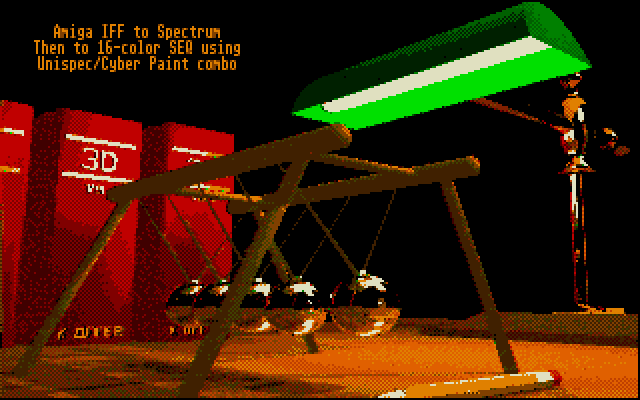 DiskMate atari screenshot