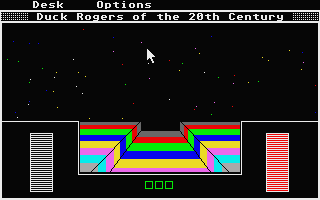 DiskMate atari screenshot