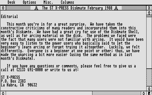 DiskMate — screenshot 1