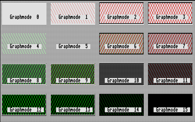 DiskMate atari screenshot