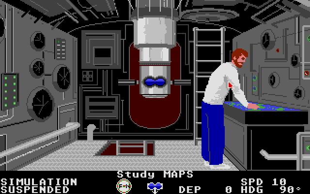 DiskMate atari screenshot