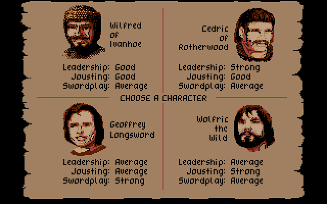 DiskMate atari screenshot