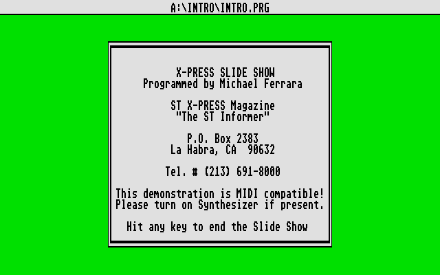 DiskMate — screenshot 1