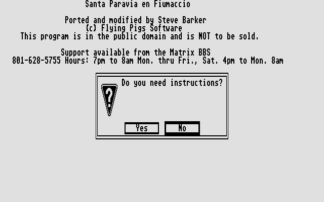 DiskMate atari screenshot