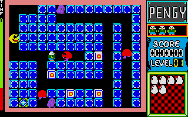 DiskMate atari screenshot