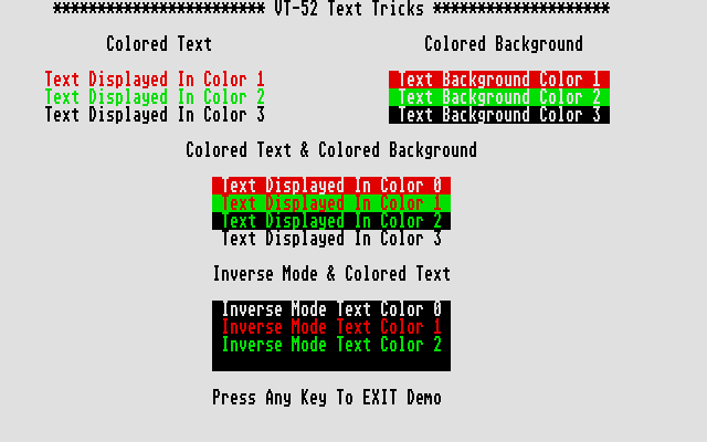 DiskMate atari screenshot