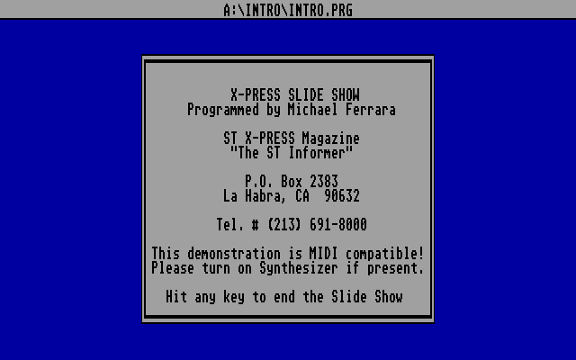 DiskMate — screenshot 1
