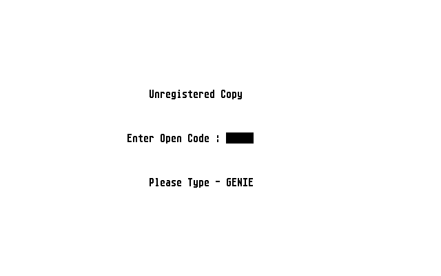 ST Library Database (The) atari screenshot