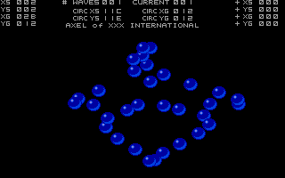 Doc II — screenshot 1