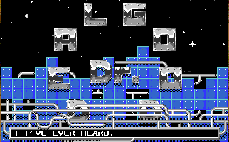 Doc I Demo — screenshot 1