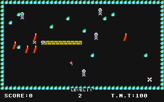 Doctor Boris — screenshot 1