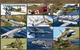 Dogfight - 80 Years of Aerial Warfare — screenshot 8