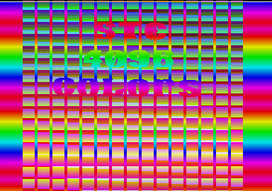 Dom STe Demo — screenshot 1