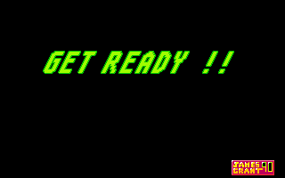 Domain atari screenshot