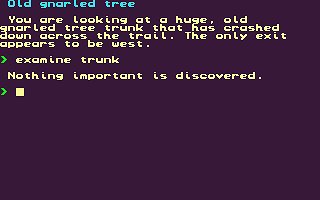 Domes of Sha /  Hammer of Grimold / Mutant atari screenshot