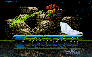 Domination — screenshot 1