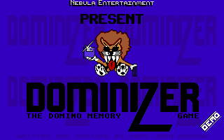 Dominizer — screenshot 1