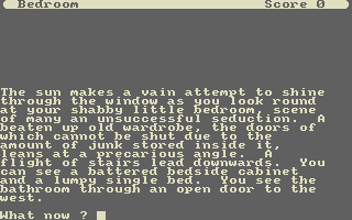 Don't Bank on It — screenshot 3