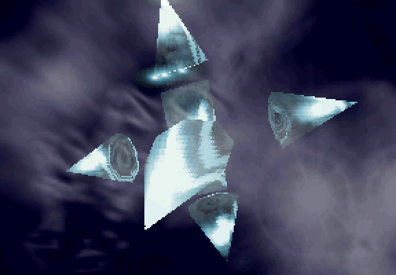 Don't Break the Oath — screenshot 1