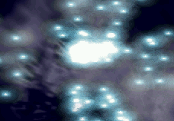 Don't Break the Oath atari screenshot