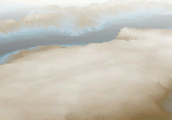 Don't Break the Oath atari screenshot