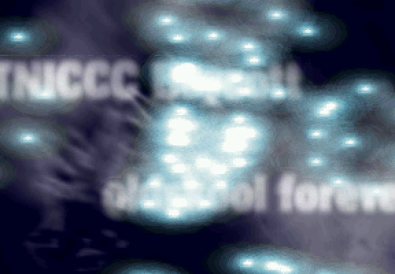 Don't Break the Oath atari screenshot
